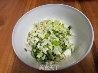 海虹水饺的做法步骤：3