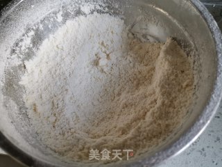 原味司康的做法步骤：4