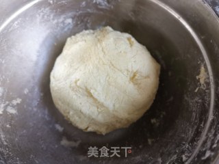 原味司康的做法步骤：8