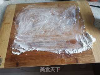 原味司康的做法步骤：10