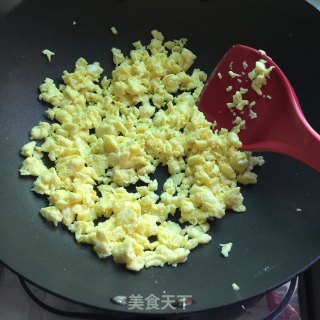 香干韭菜鸡蛋盒子的做法步骤：9