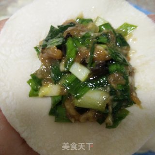 三鲜馅水饺的做法步骤：5