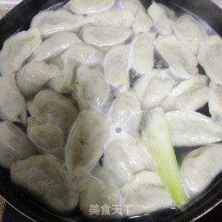 三鲜馅水饺的做法步骤：10