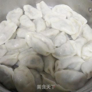 三鲜馅水饺的做法步骤：11