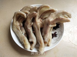 泡椒鸭爪的做法步骤：5