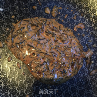 焦糖奶茶的做法步骤：6