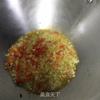 蒜蓉金针菇的做法步骤：4