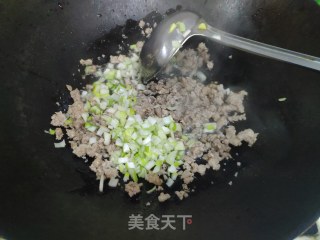 肉末鸡蛋蒸豆腐的做法步骤：5