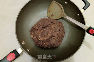 豆沙包的做法步骤：5