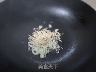 菠菜蛋花汤的做法步骤：5