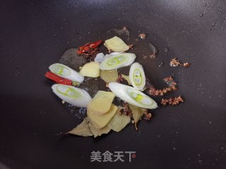 虎皮鸡蛋的做法步骤：6