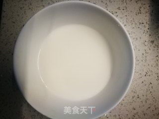 新手秒上手——纯素麻婆豆腐的做法步骤：7