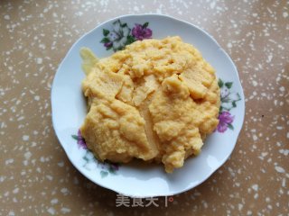 红薯豆浆的做法步骤：4