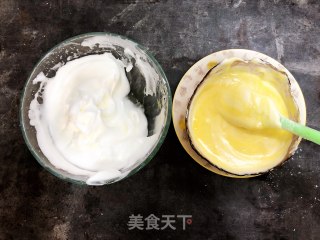 生日蛋糕，威风蛋糕，新手也0失败的教程的做法步骤：15