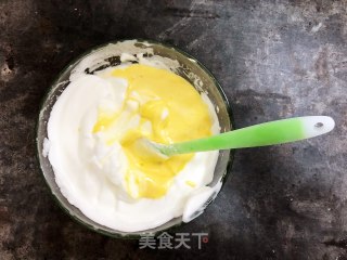 生日蛋糕，威风蛋糕，新手也0失败的教程的做法步骤：16