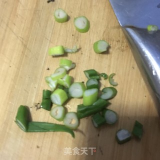 “快手汤”新鲜姬松茸海参肉片汤的做法步骤：15