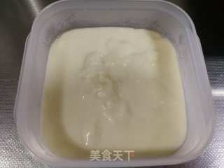 炸鲜奶的做法步骤：6