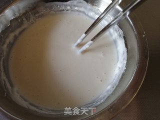 炸鲜奶的做法步骤：7