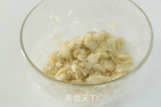 杏仁薄饼的做法步骤：5