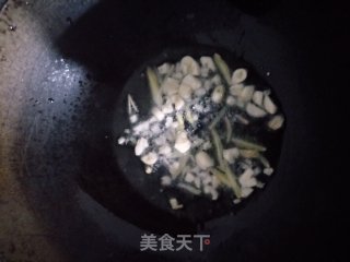 自制手擀鸡蛋面的做法步骤：7