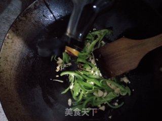 自制手擀鸡蛋面的做法步骤：9