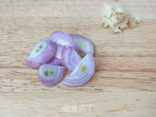 土豆丝炒芹菜的做法步骤：6