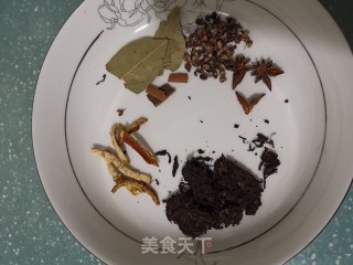 茶叶蛋的做法步骤：2