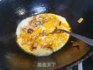 面包碗红咖喱菠萝鸡的做法步骤：8