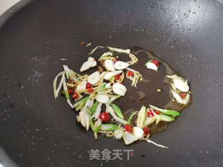 香煎带鱼的做法步骤：5