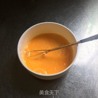 煎蛋饺的做法步骤：3