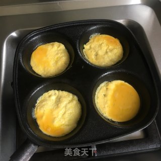 煎蛋饺的做法步骤：5