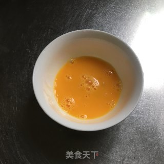 萝卜丝番茄鸡蛋汤的做法步骤：5