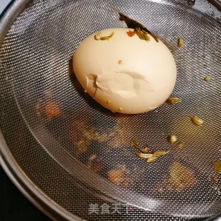 茶叶蛋的做法步骤：4