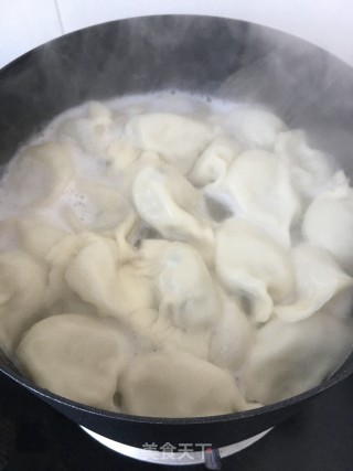 鲅鱼水饺的做法步骤：22