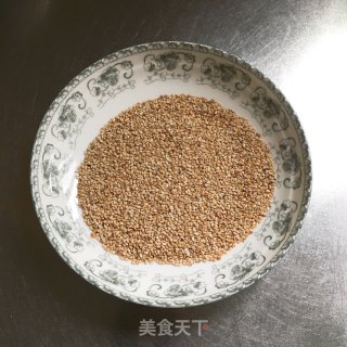 苹果山药饼的做法步骤：1