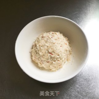 苹果山药饼的做法步骤：5