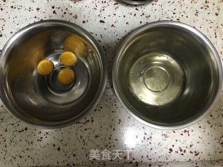 草莓奶油蛋糕的做法步骤：1