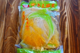 东北酸菜水饺的做法步骤：4