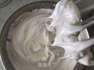 脆脆的蛋白糖的做法步骤：6