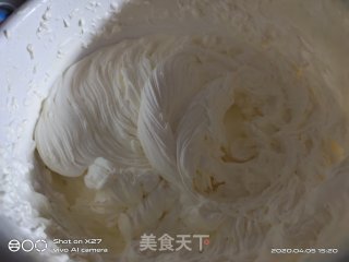 千层芒果蛋糕的做法步骤：11