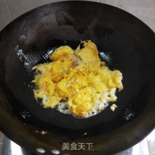 番茄鸡蛋汤的做法步骤：4