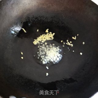 番茄鸡蛋汤的做法步骤：5