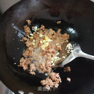 肉末蒸豆腐的做法步骤：5