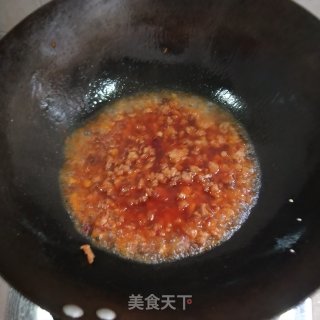 肉末蒸豆腐的做法步骤：7