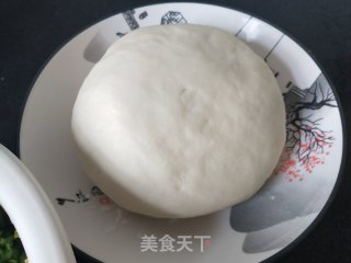 素三鲜水饺的做法步骤：3