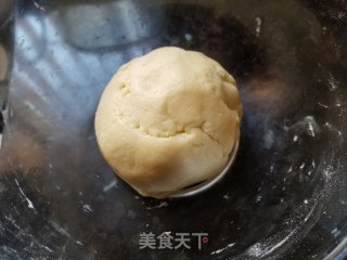 蛋挞的做法步骤：2