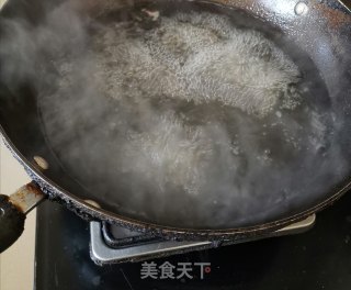 田螺塞肉的做法步骤：3