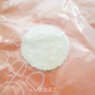 水晶虾饺的做法步骤：17