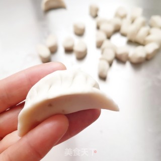 水晶虾饺的做法步骤：20