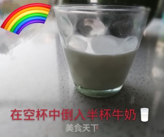 草莓奶昔的做法步骤：3